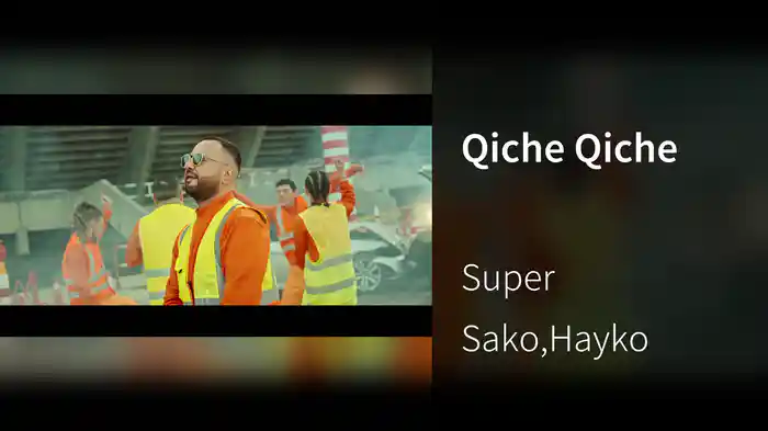 Qiche Qiche
