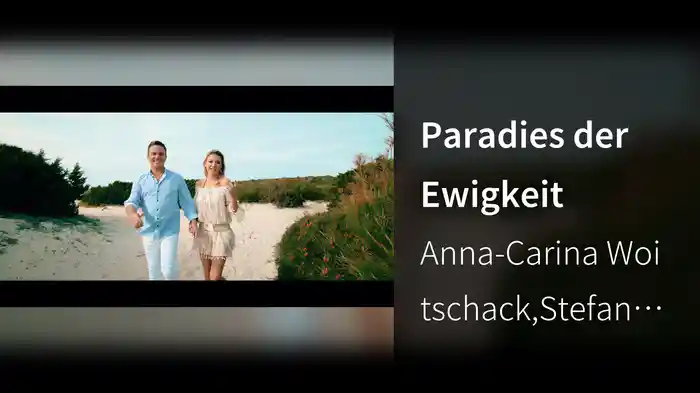 Paradies der Ewigkeit