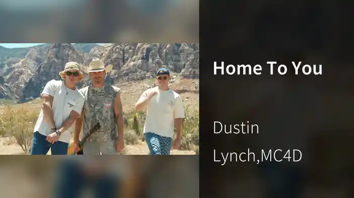 Home To You