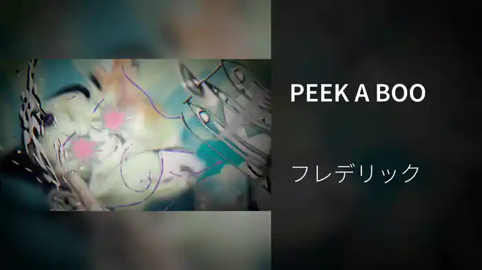 PEEK A BOO