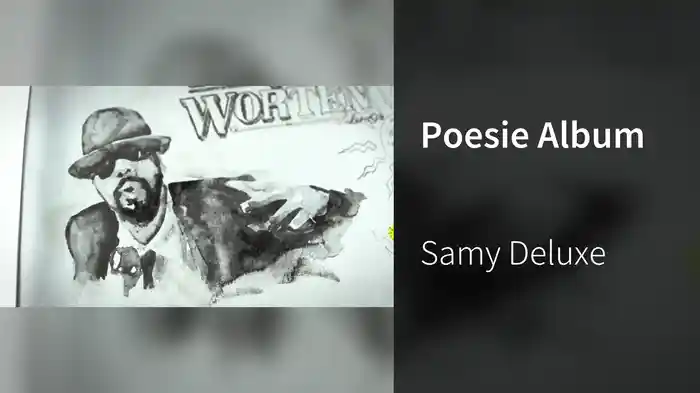 Poesie Album