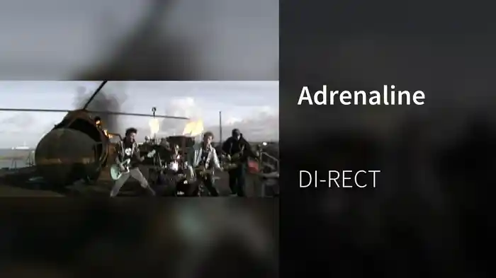 Adrenaline