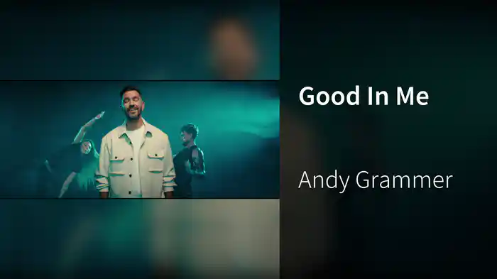 Good In Me