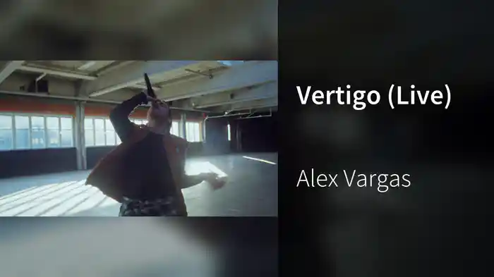 Vertigo (Live)