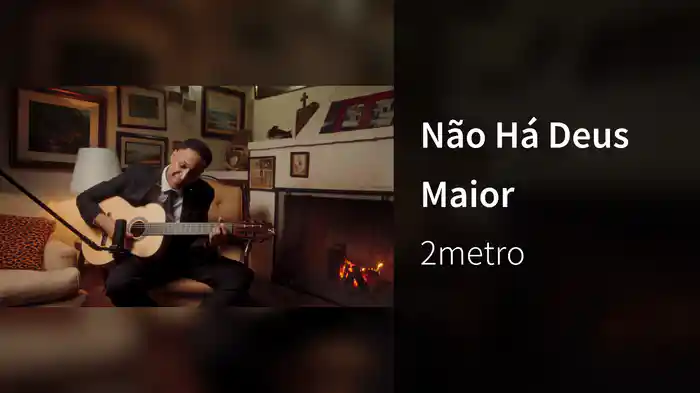 Não Há Deus Maior