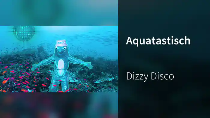 Aquatastisch