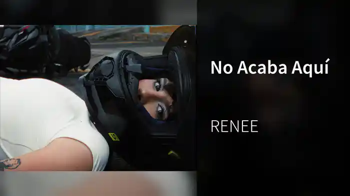 No Acaba Aquí