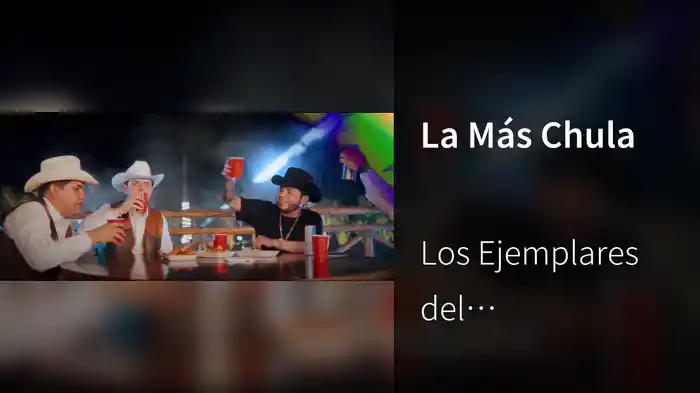 La Más Chula