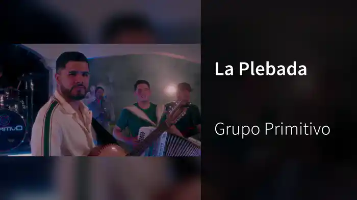 La Plebada