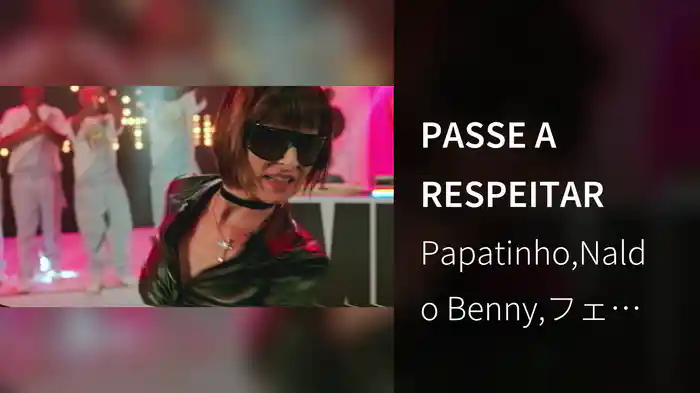 PASSE A RESPEITAR