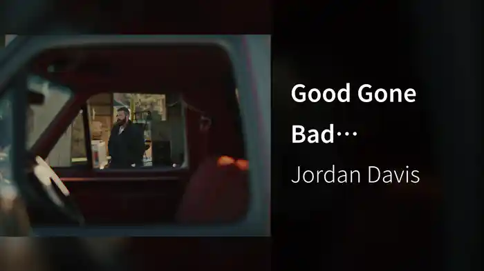 Good Gone Bad (Visualizer)