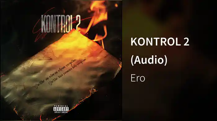KONTROL 2 (Audio)