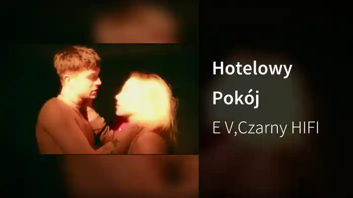 Hotelowy Pokój