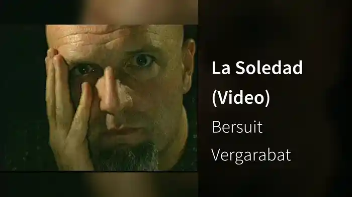 La Soledad (Video)