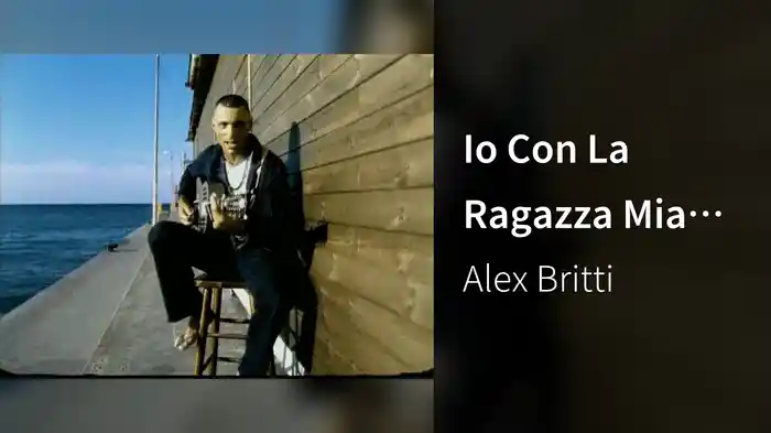 Io Con La Ragazza Mia Tu Con La Ragazza Tua... (videoclip)