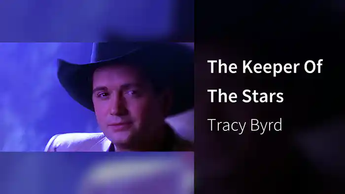 The Keeper Of The Stars