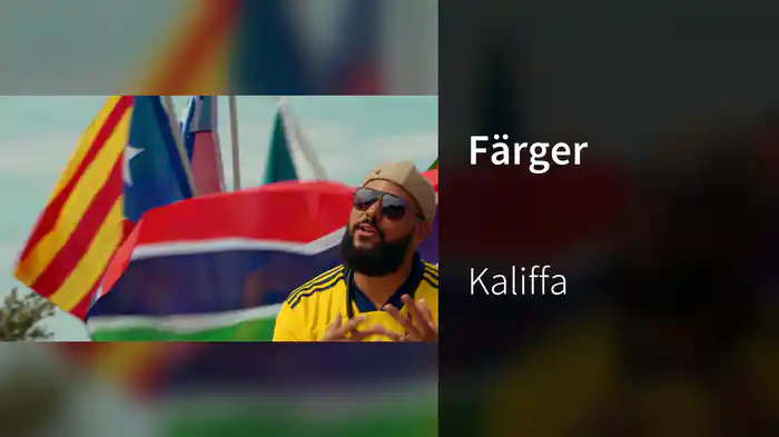 Färger