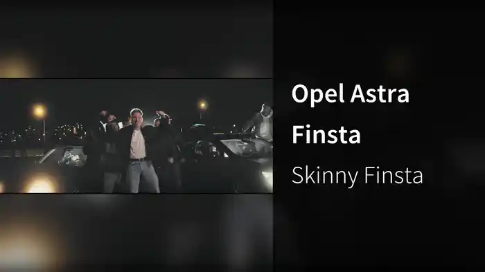 Opel Astra Finsta