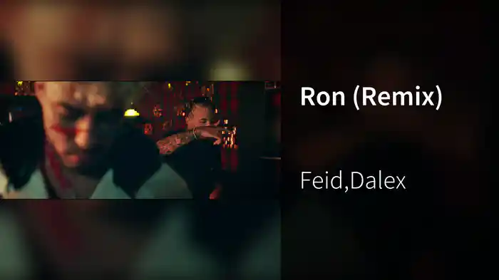 Ron (Remix)