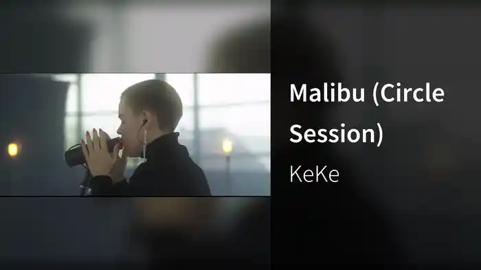 Malibu (Circle Session)