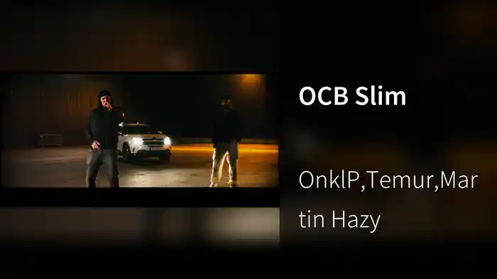 OCB Slim