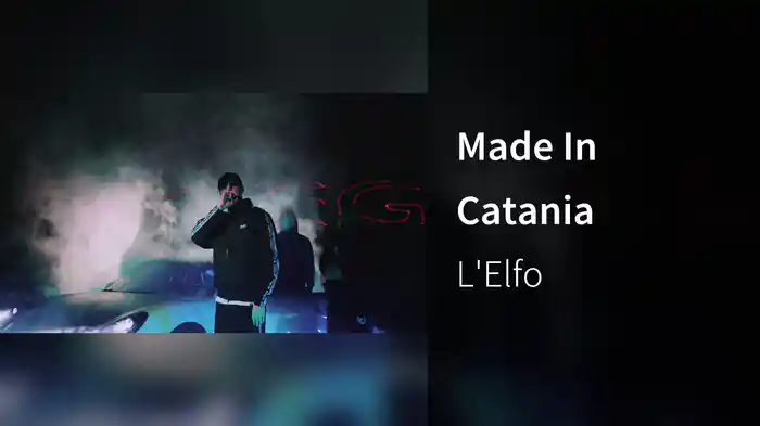 Made In Catania