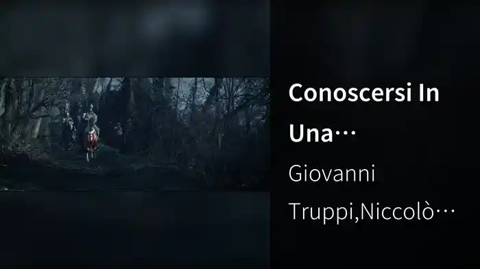 Conoscersi In Una Situazione Di Difficoltà