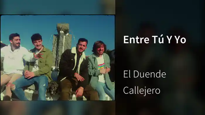 Entre Tú Y Yo