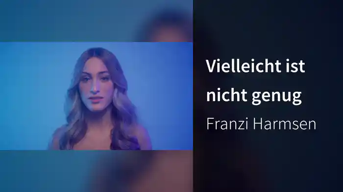 Vielleicht ist nicht genug