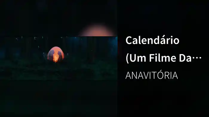Calendário (Um Filme Das Irmãs Fridman)