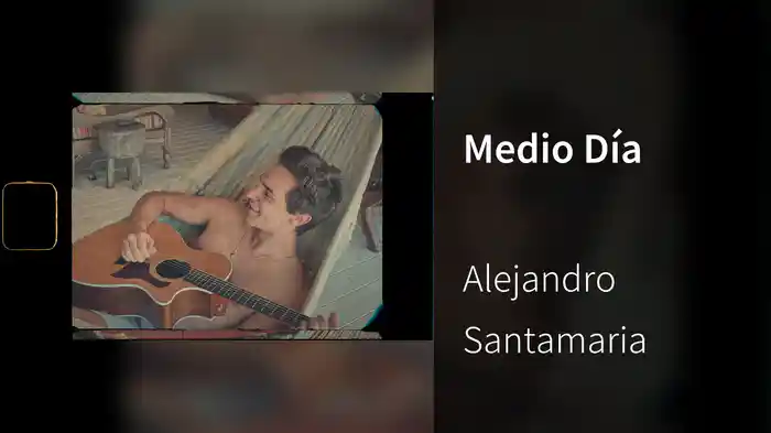 Medio Día