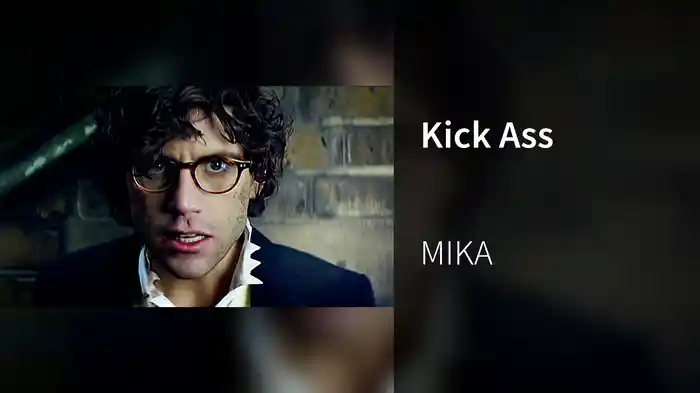 Kick Ass