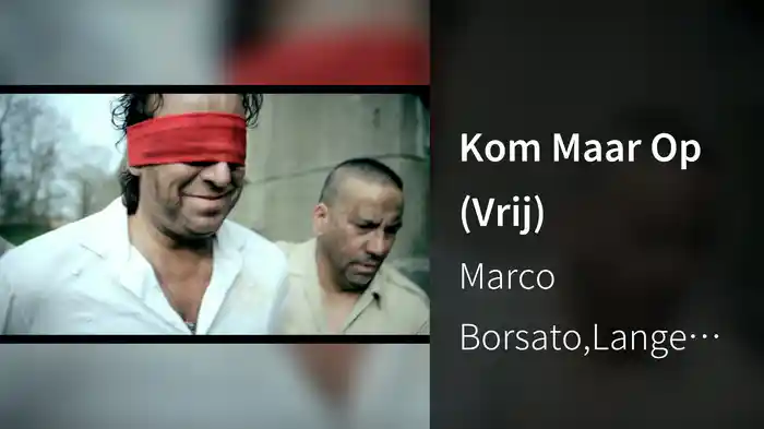 Kom Maar Op (Vrij)