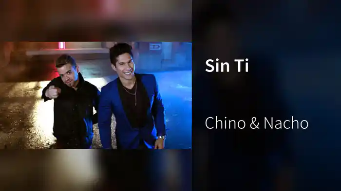 Sin Ti