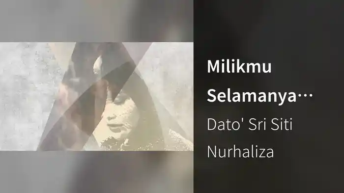 Milikmu Selamanya (Lyric Video)