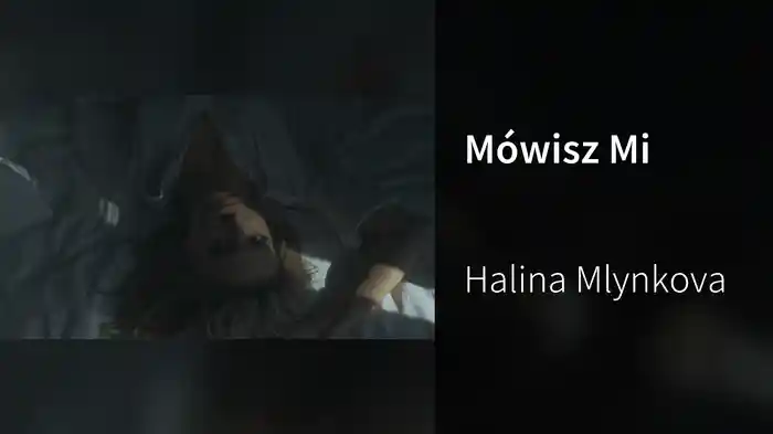 Mówisz Mi