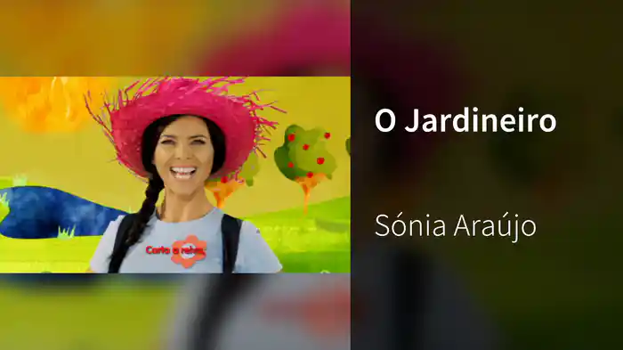 O Jardineiro
