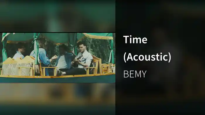 Time (Acoustic)