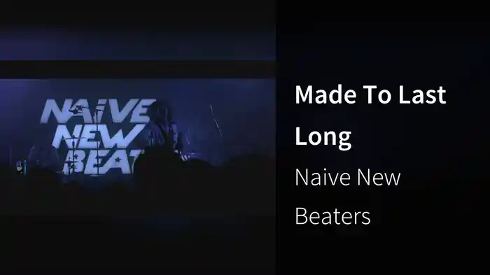 Made To Last Long