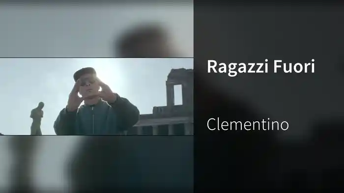 Ragazzi Fuori