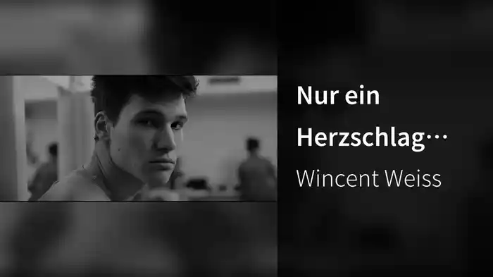 Nur ein Herzschlag entfernt