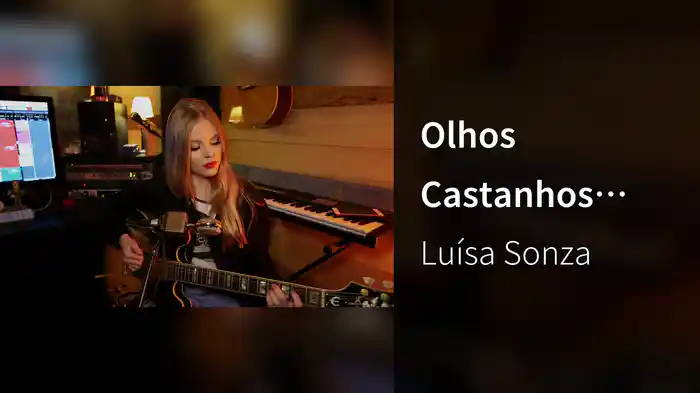 Olhos Castanhos (Acústico)