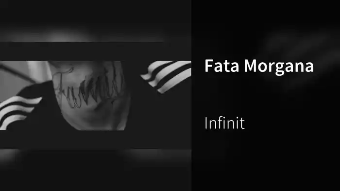 Fata Morgana