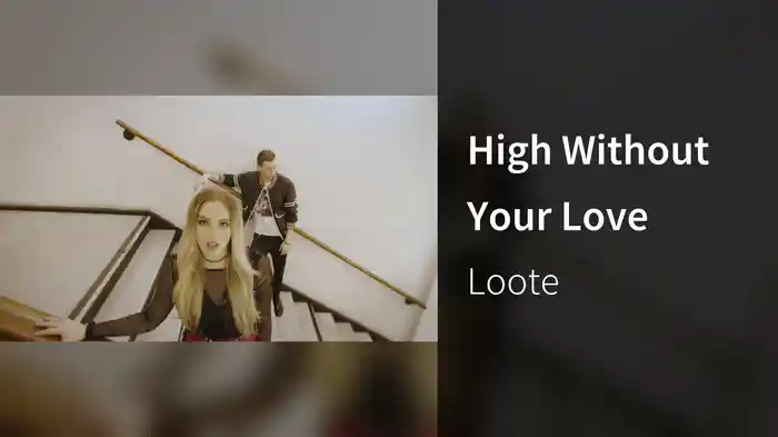 High Without Your Love