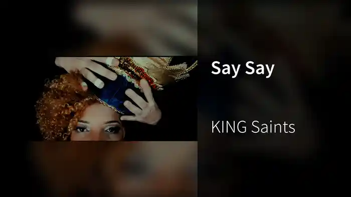 Say Say