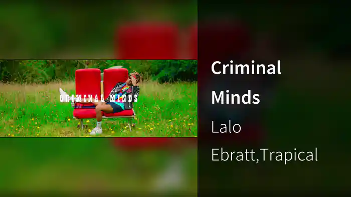 Criminal Minds