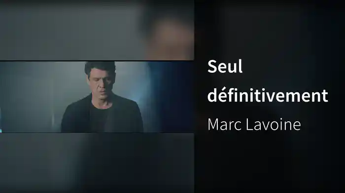 Seul définitivement