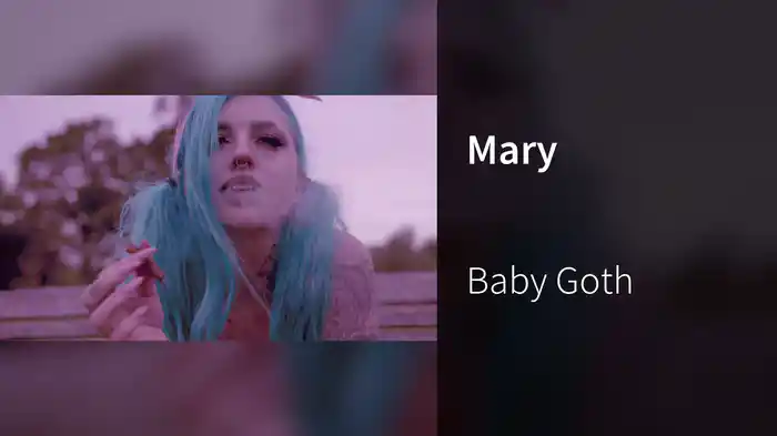 Mary