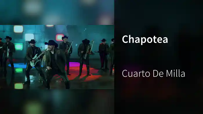 Chapotea