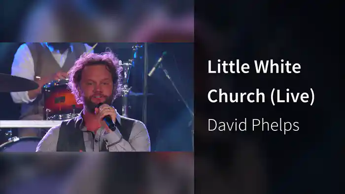 Little White Church (Live)